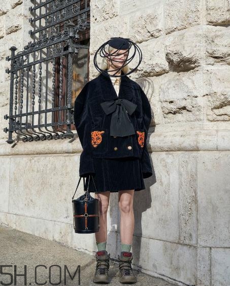 gucci2018早秋系列好看嗎_有哪些款式？
