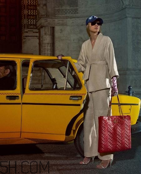 gucci2018早秋系列好看嗎_有哪些款式？