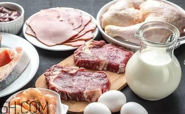 增肌可以吃左旋肉堿嗎??？增肌吃什么食物好？