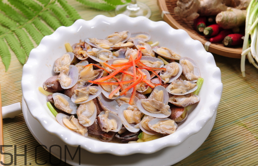 花甲能活多久？寶寶花甲食譜