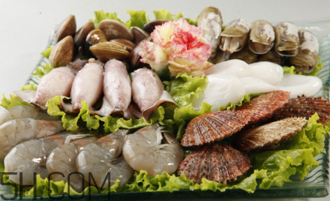 吃蟶子有哪些好處？蟶子怎么洗干凈？