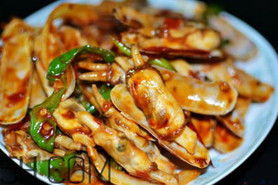 蟶子可以養(yǎng)多久？孕婦吃蟶子注意事項