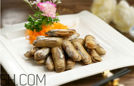 蟶子怎么清洗？蟶子可以用鹽水養(yǎng)么？