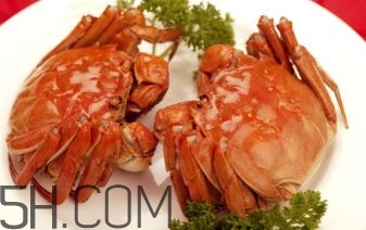 螃蟹和什么食物搭配最好？螃蟹不能與哪些食物搭配？