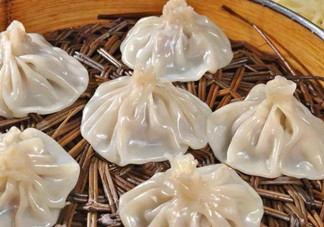 灌湯包的做法？灌湯包怎么做好吃？