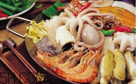 海蠣煎蛋怎么做？哪些人不能吃海鮮？