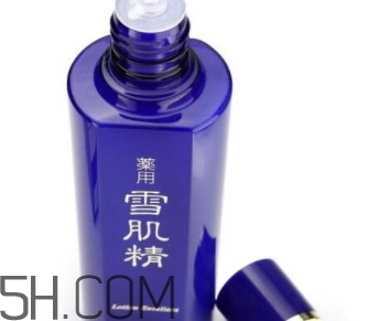 雪肌精雪水是哪個？雪肌精雪水分幾個系列