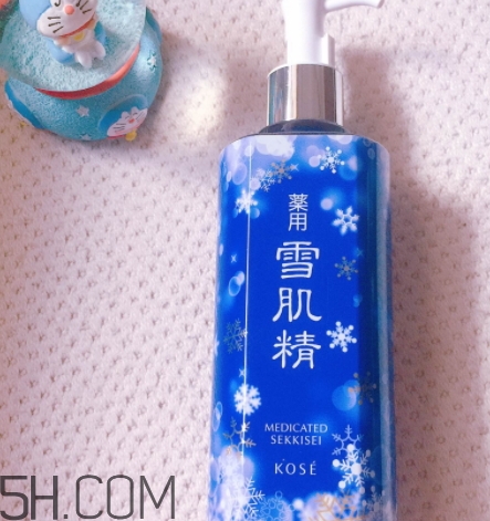 雪肌精雪水是哪個？雪肌精雪水分幾個系列