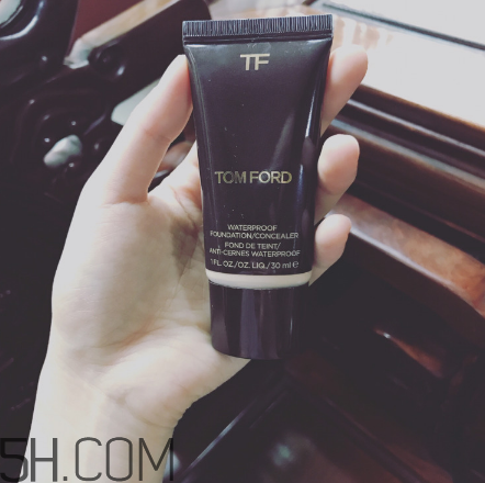 tom ford防水粉底液好用嗎？tom ford防水粉底液多少錢？