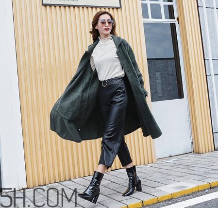 貂絨大衣可以機(jī)洗嗎？貂絨大衣可以熨燙嗎？