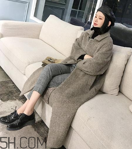 羊駝毛大衣會起球嗎？羊駝毛大衣起球怎么辦？