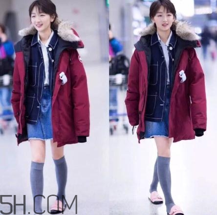 加拿大鵝羽絨服怎么樣？加拿大鵝羽絨服好嗎？