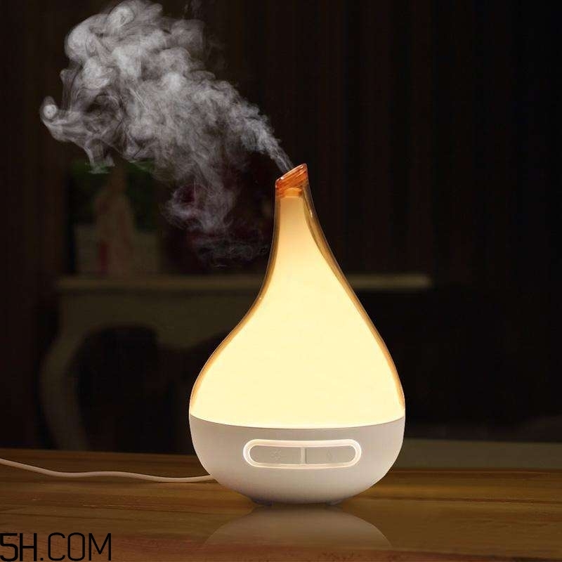 香薰機(jī)有什么作用？香薰機(jī)是否對(duì)人體有害？