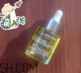 嬌韻詩蓮花精油怎么用？嬌韻詩蓮花精油適合膚質(zhì)