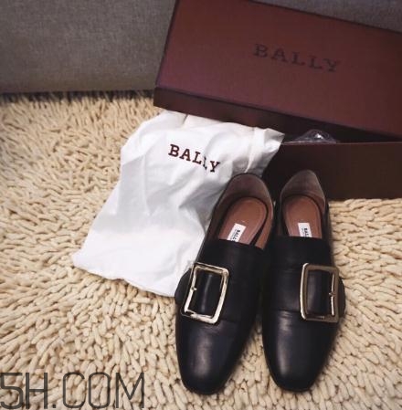bally鞋子多少錢(qián)？bally鞋子價(jià)格