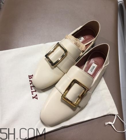 bally鞋子多少錢(qián)？bally鞋子價(jià)格