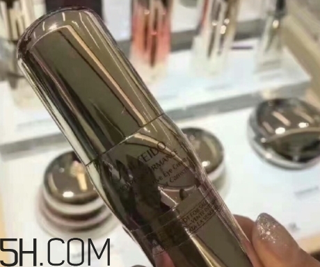 小鋼炮眼霜是什么？百優(yōu)眼霜為什么叫資生堂小鋼炮？