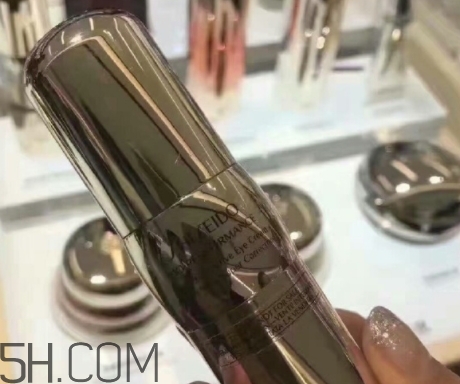 小鋼炮眼霜怎么樣？資生堂小鋼炮眼霜評測