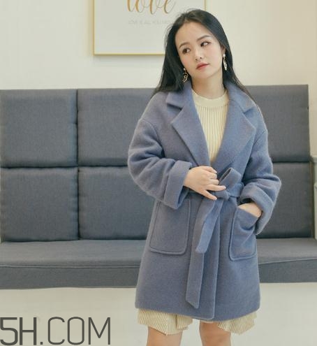 馬海毛大衣可以掛燙嗎？馬海毛大衣怎么打理？