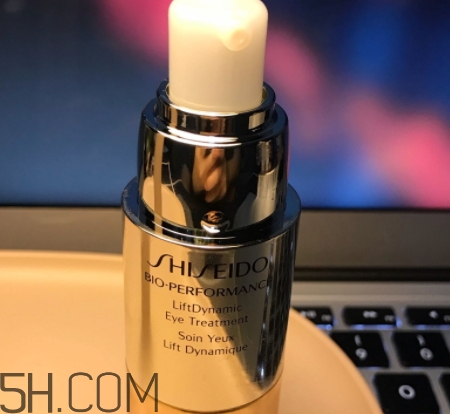資生堂小鋼炮眼霜多少錢(qián)？資生堂小鋼炮眼霜專柜價(jià)格