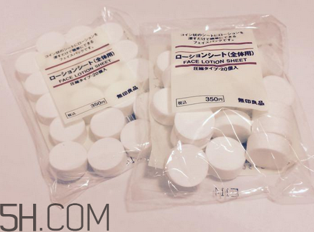 壓縮面膜需要泡多久？面膜紙的使用方法
