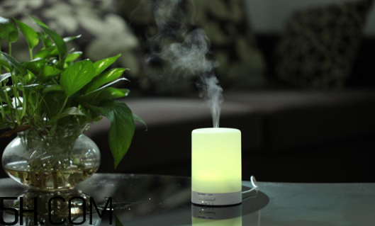 香薰機(jī)有什么作用？香薰機(jī)是否對(duì)人體有害？
