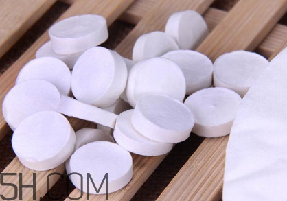 壓縮面膜什么材質(zhì)好？好用的壓縮面膜品牌推薦