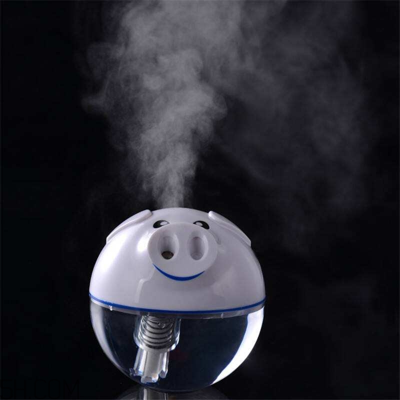 加濕器對人體有害嗎？怎么正確使用加濕器？