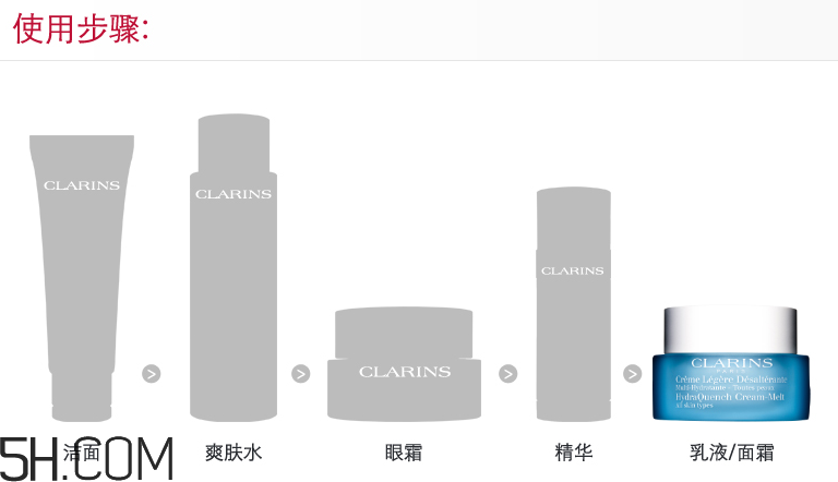 嬌韻詩恒潤(rùn)奇肌保濕凝露