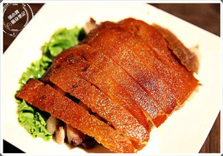 脆皮烤豬多少錢(qián)一斤？脆皮烤豬好吃嗎？