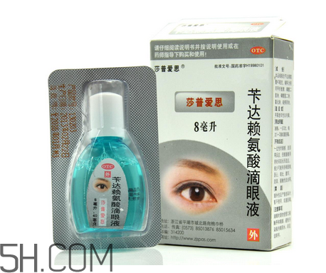 莎普愛思能治白內(nèi)障嗎？莎普愛思能預(yù)防白內(nèi)障嗎？