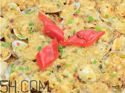 吃花甲能喝啤酒嗎？花甲的食用注意事項(xiàng)