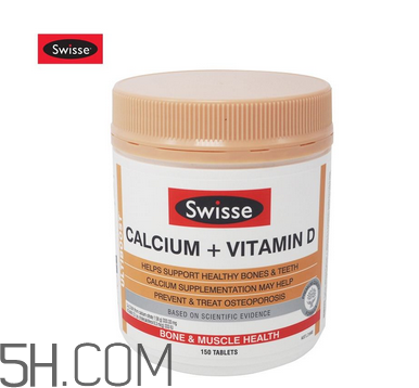 swisse鈣片是什么顏色？swisse鈣片是碳酸鈣嗎？