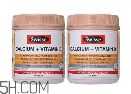 swisse鈣片是什么顏色？swisse鈣片是碳酸鈣嗎？