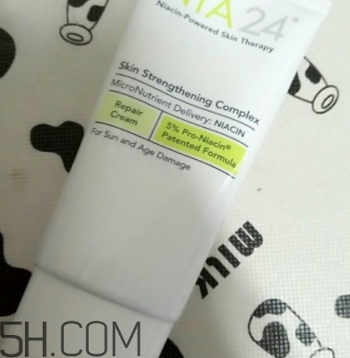強奸霜是什么護膚品？NIA24強健霜好用嗎？