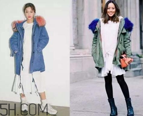 派克大衣大概什么價位？派克大衣為什么這么貴？