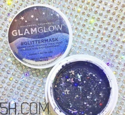 glamglow星空面膜怎么用？glamglow星空面膜敷多久？