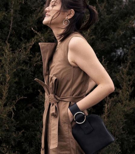 parisa wang是什么牌子？parisa wang國內(nèi)哪里買？