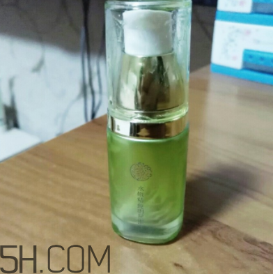 百雀羚眼霜孕婦能用嗎？百雀羚眼霜好用嗎？