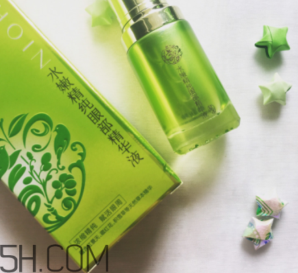 百雀羚眼霜含激素嗎？百雀羚雅霜用法