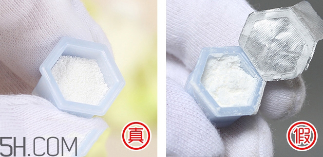 怎么辨別嘉娜寶洗顏粉真假？suisai潔面粉使用方法