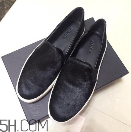 vince的鞋子怎么樣？vince是幾線牌子？