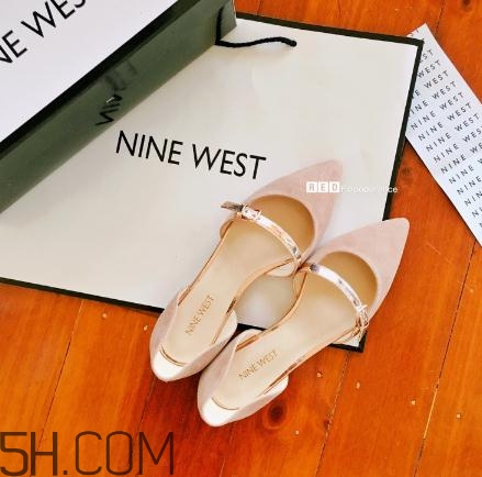 nine west是什么牌子？nine west是什么檔次？