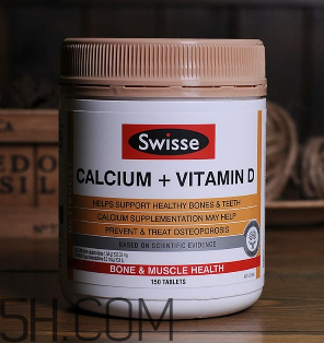 swisse鈣片可以泡水喝嗎？swisse鈣片用熱水泡嗎？