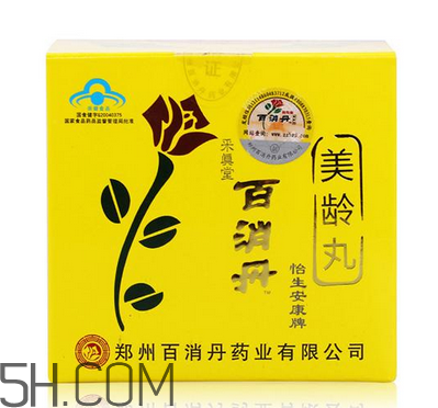 百消丹哪個牌子正宗？百消丹哪個牌子的最好？