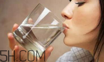 喝酵素為什么要多喝水？辨別純天然酵素和添加劑酵素