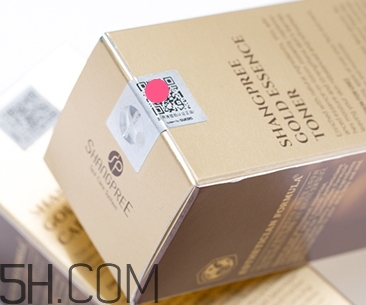 香蒲麗黃金水乳多少錢？香蒲麗黃金水乳專柜價(jià)格