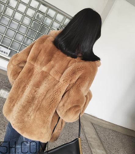 兔毛皮草發(fā)黃怎么處理？兔毛皮草怎么存放？