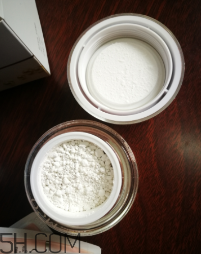 歐詩(shī)漫珍珠粉能美白嗎？歐詩(shī)漫珍珠粉使用心得