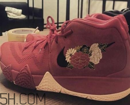 nike kyrie 4 cny中國新年配色發(fā)售時間_多少錢？